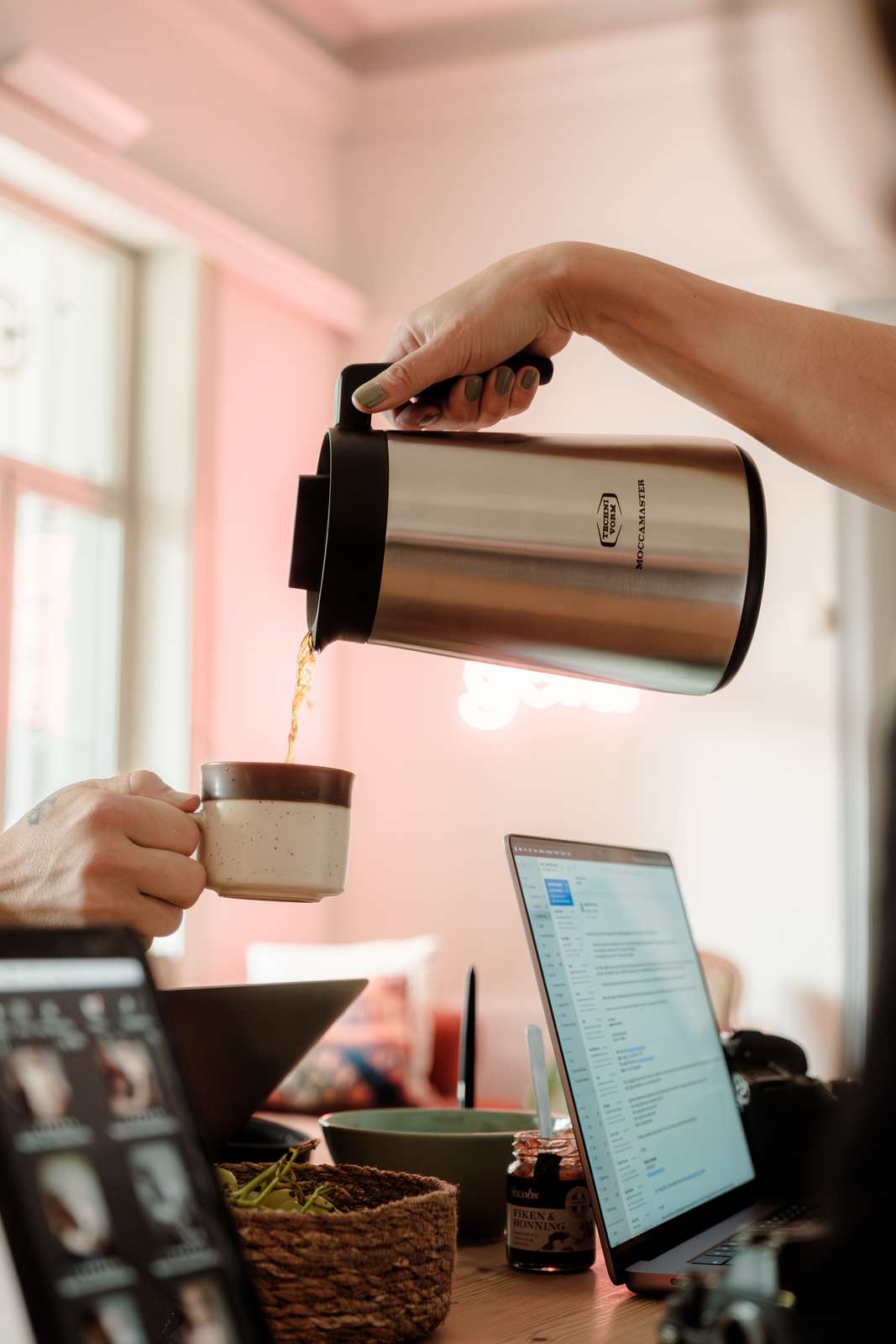 Moccamaster Thermal Jug