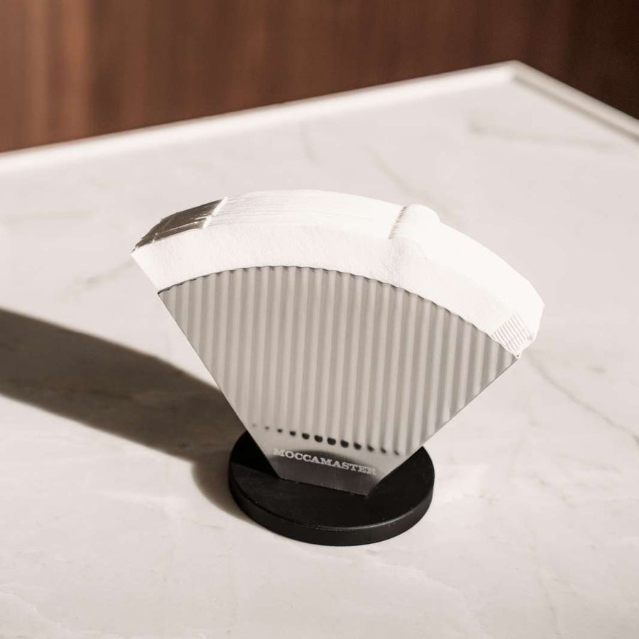 Moccamaster filterstativ