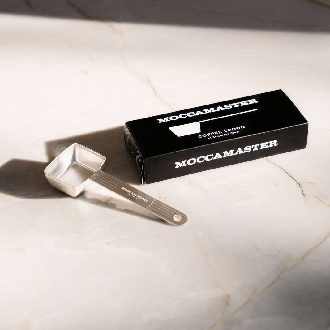 Moccamaster Measuring Spoon