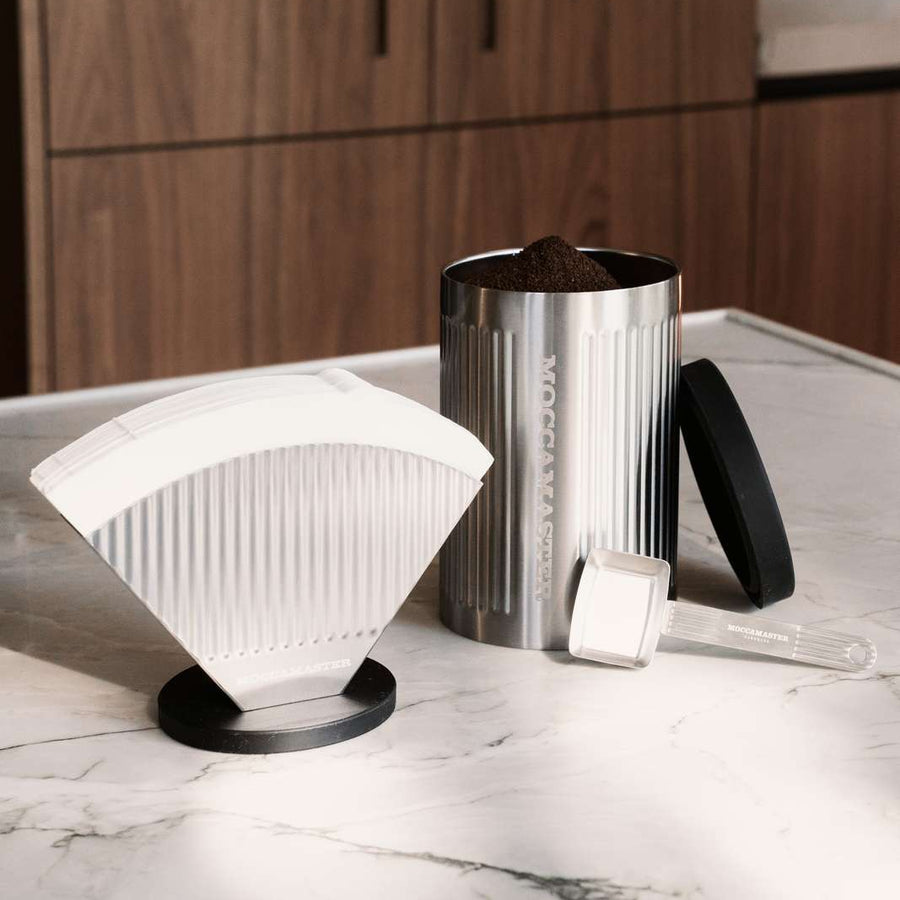 Moccamaster Essentials Set