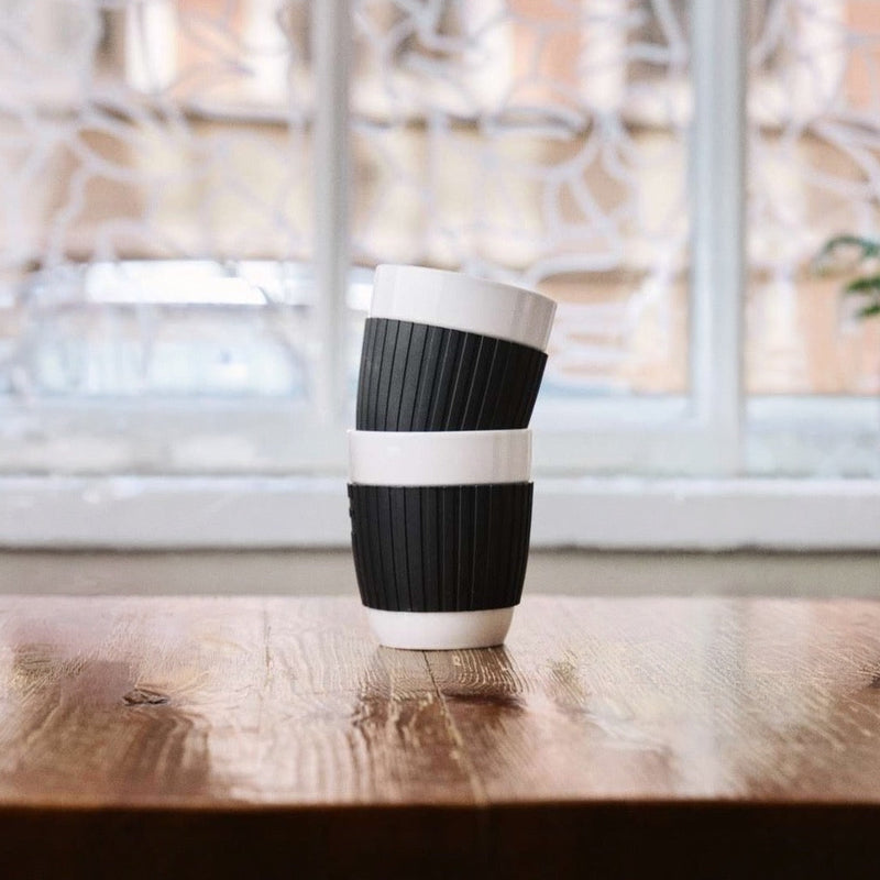Moccamaster Duo Mugs set
