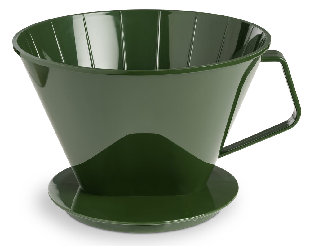 Filterholder Model 68 – grønn