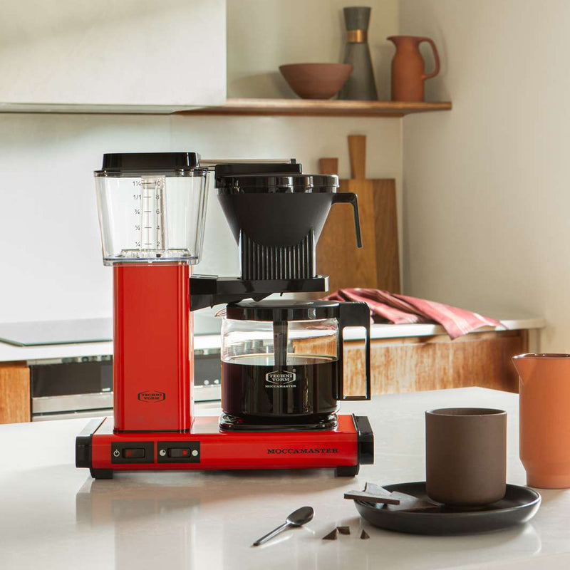 Moccamaster Automatic