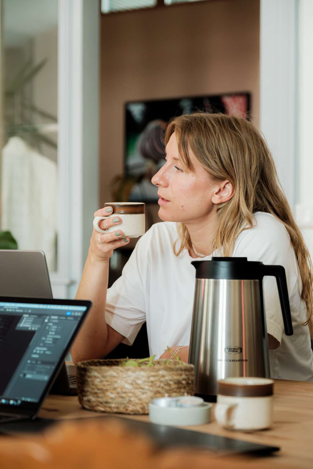Moccamaster Thermal Jug