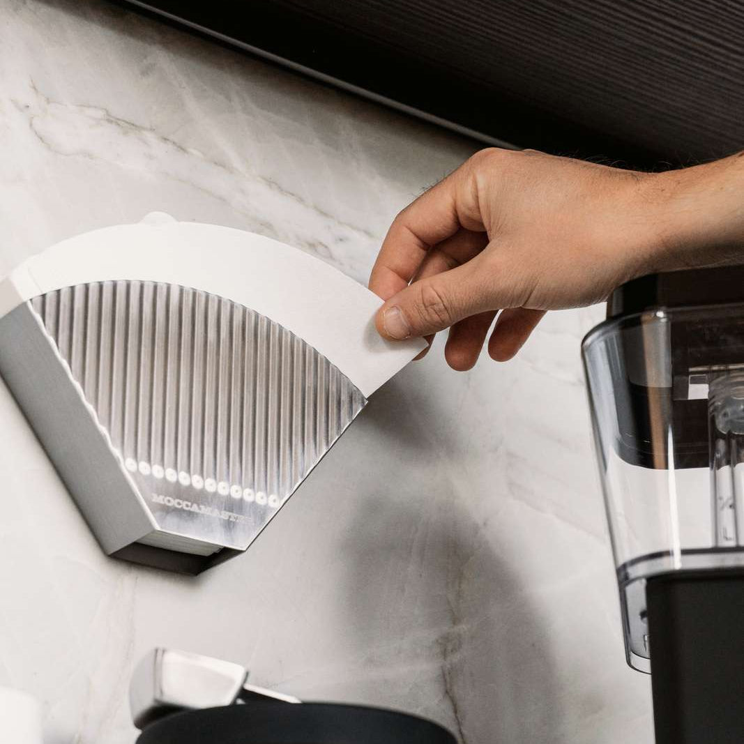 Moccamaster Filter Holder