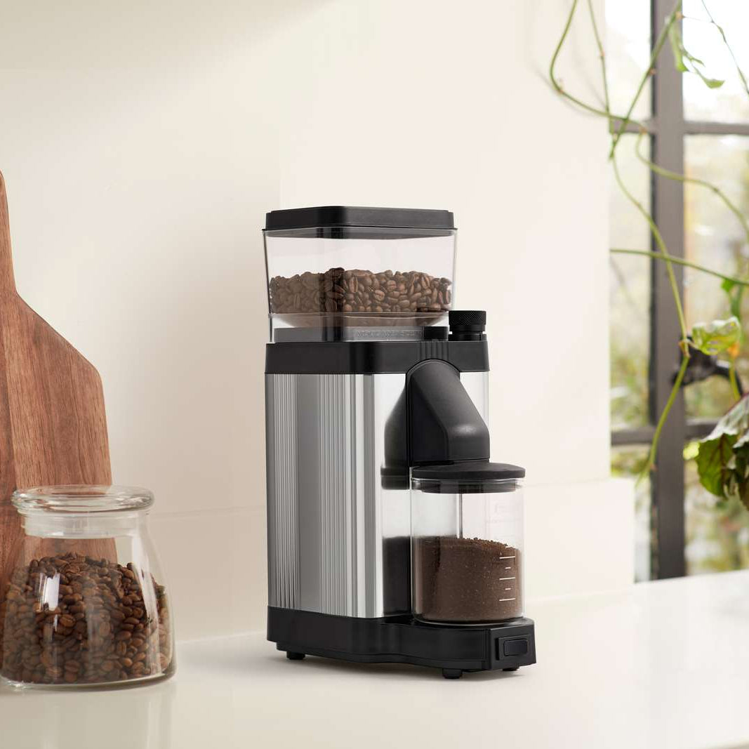 Moccamaster KM5 Polished Silver