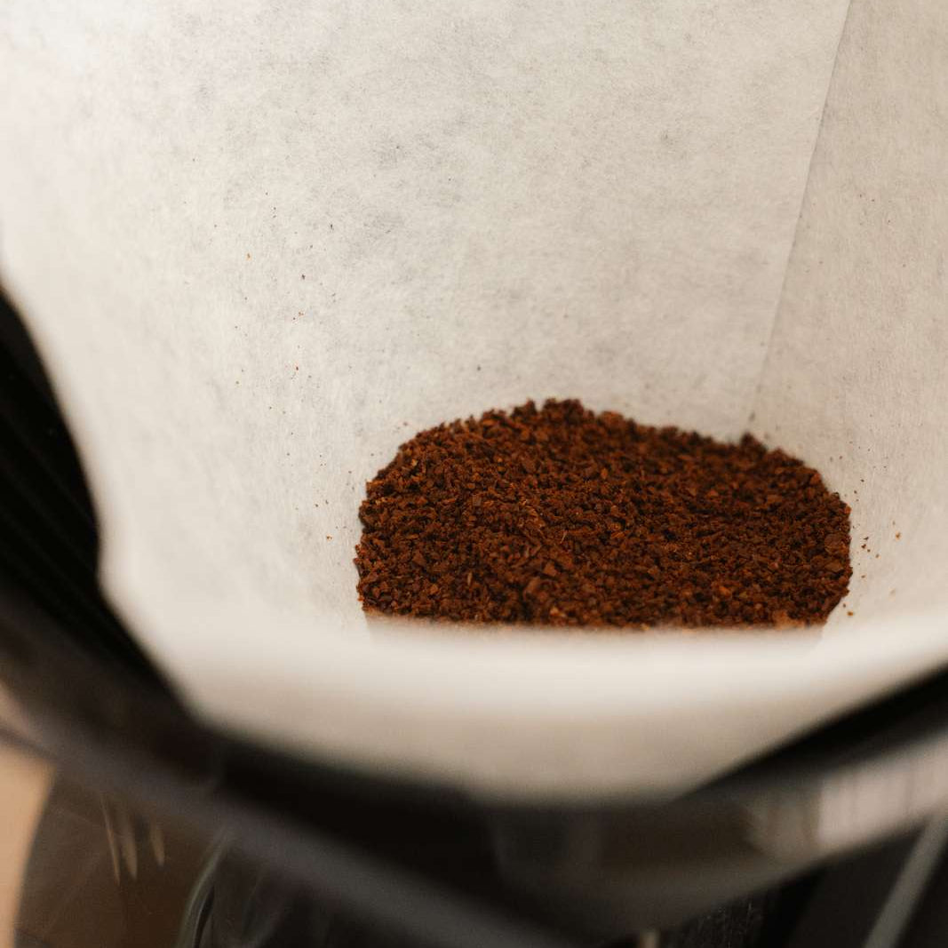 Moccamaster Coffee Filter 1x4