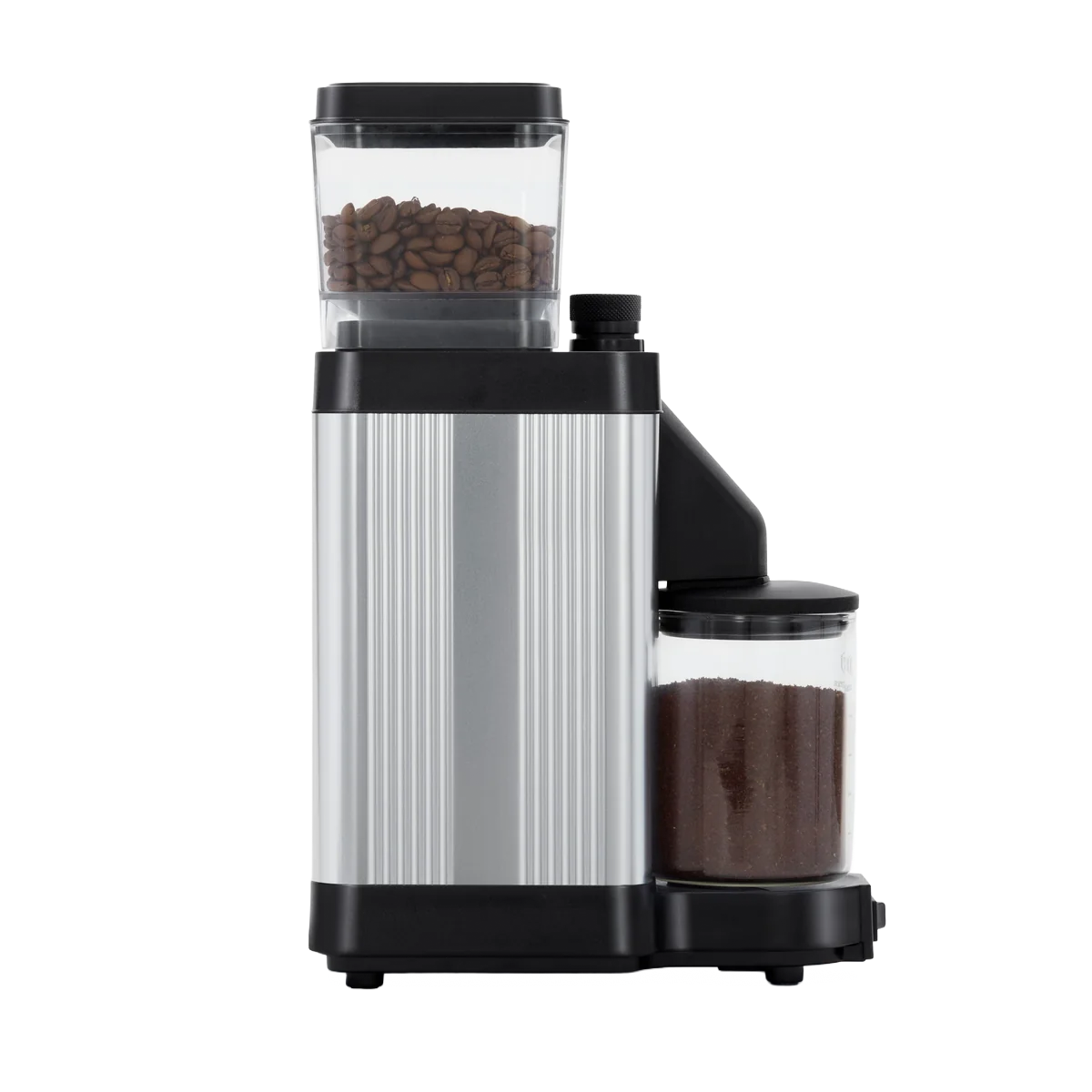 Moccamaster KM5 Polished Silver