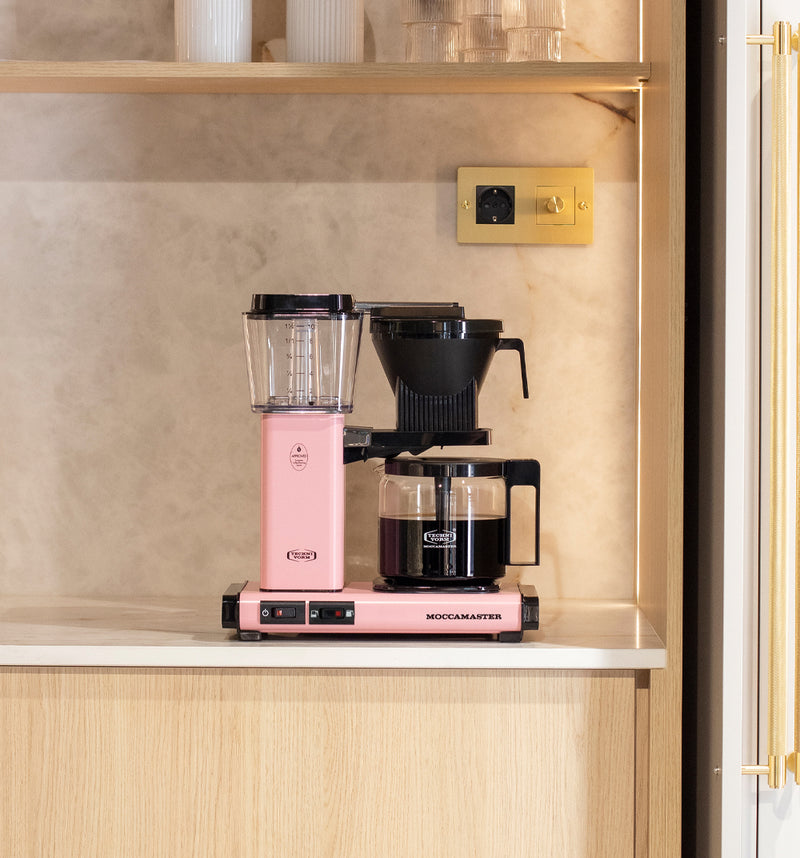 Moccamaster Optio