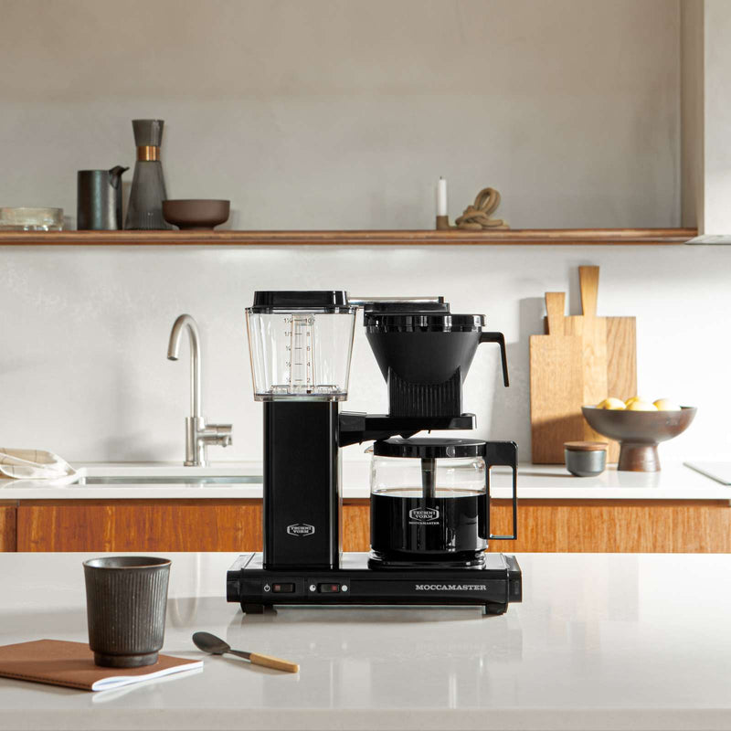Moccamaster Automatic