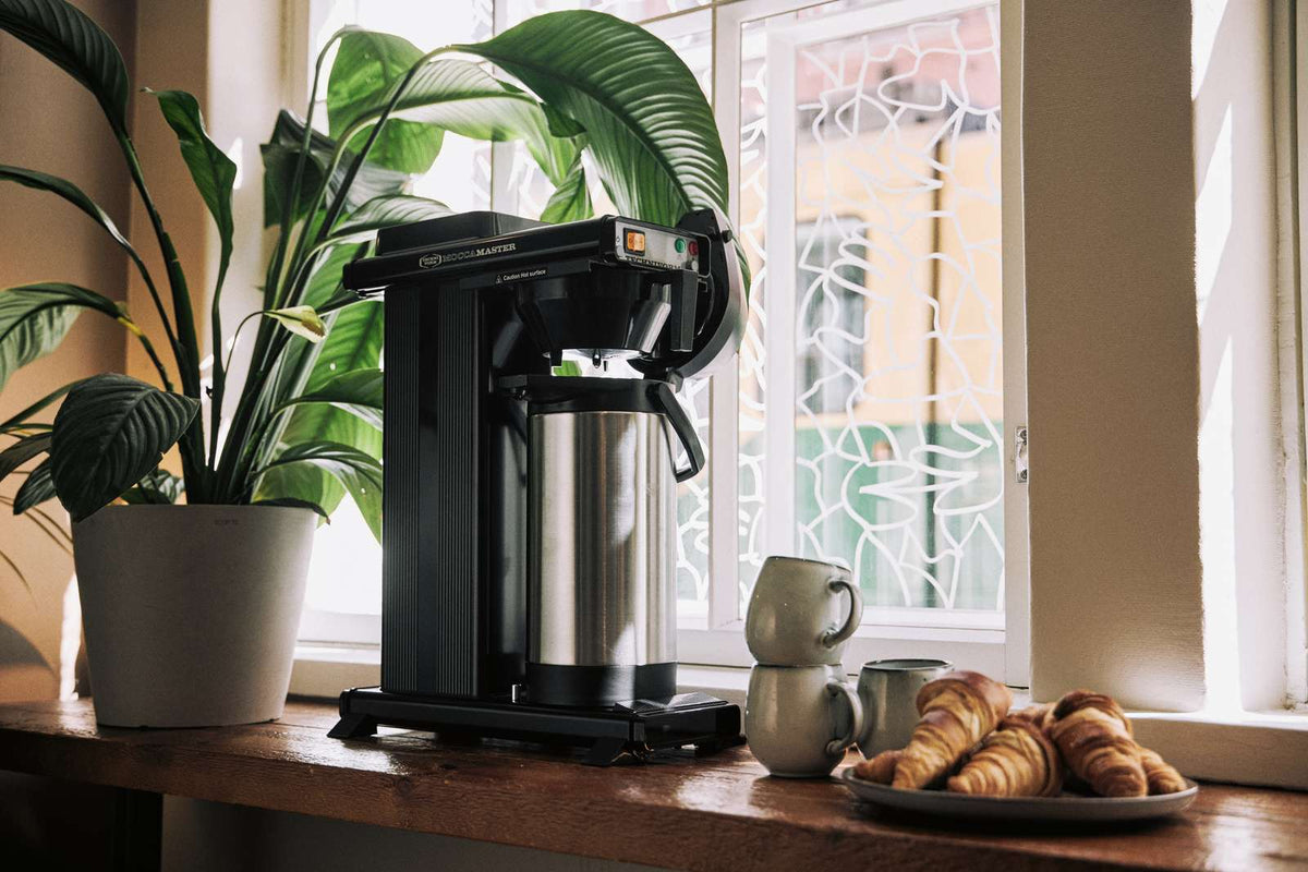 Moccamaster Thermoking 3000