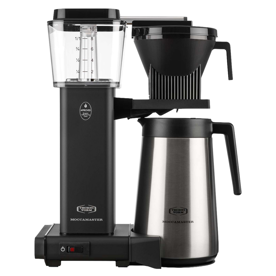 Moccamaster Automatic Thermo