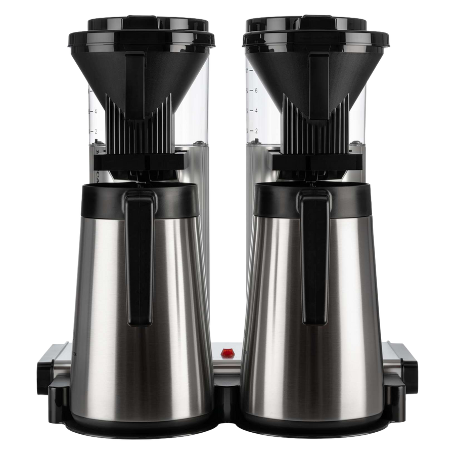 Moccamaster CD Thermo Automatic Double