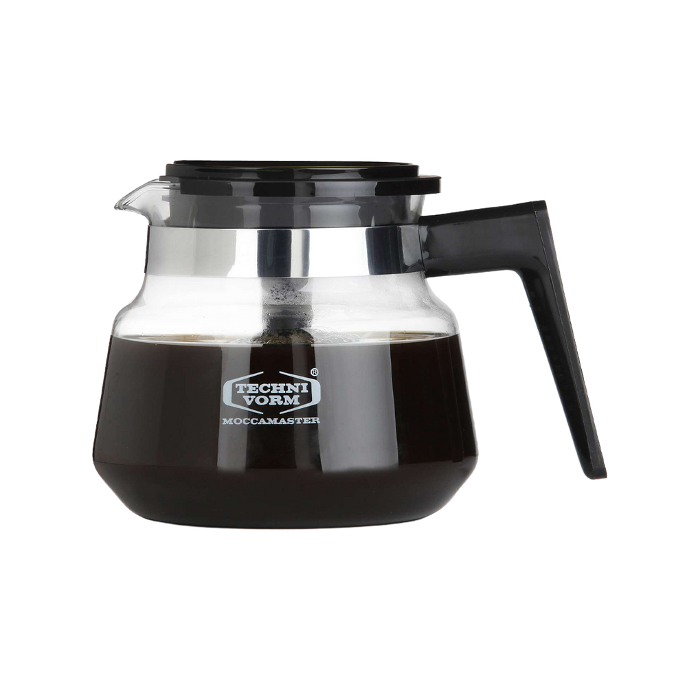 Moccamaster glasskanne 1 L