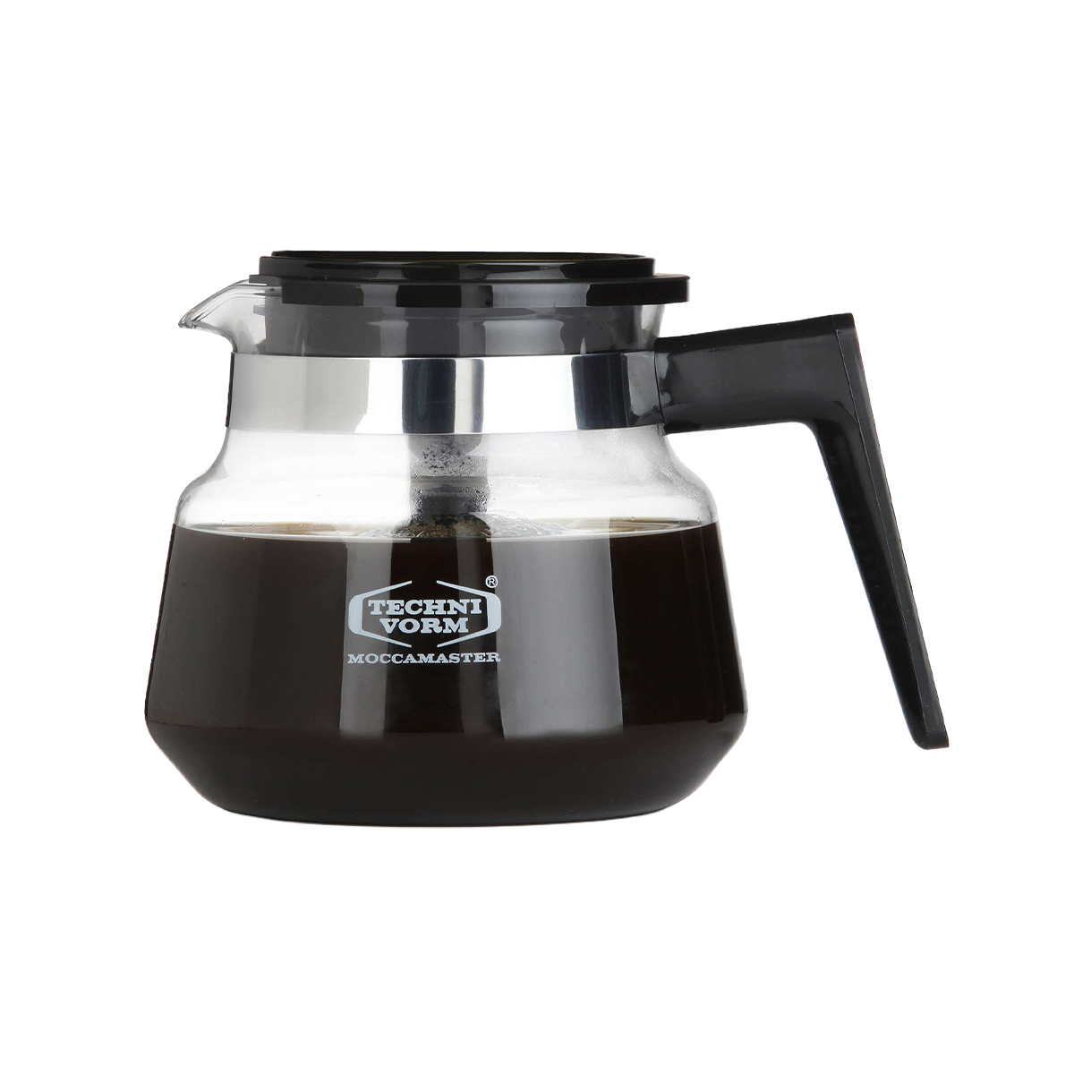 Moccamaster glasskanne 1 L