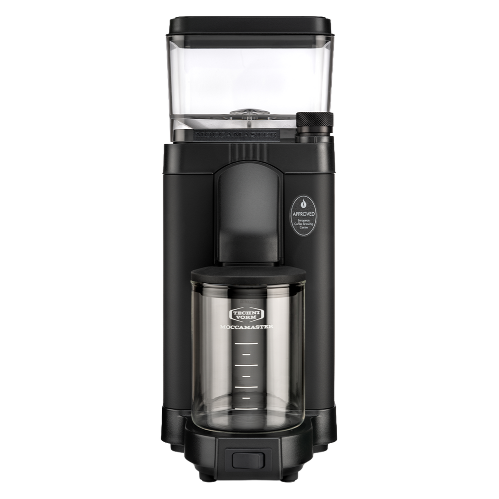 Moccamaster KM5 Burr Grinder