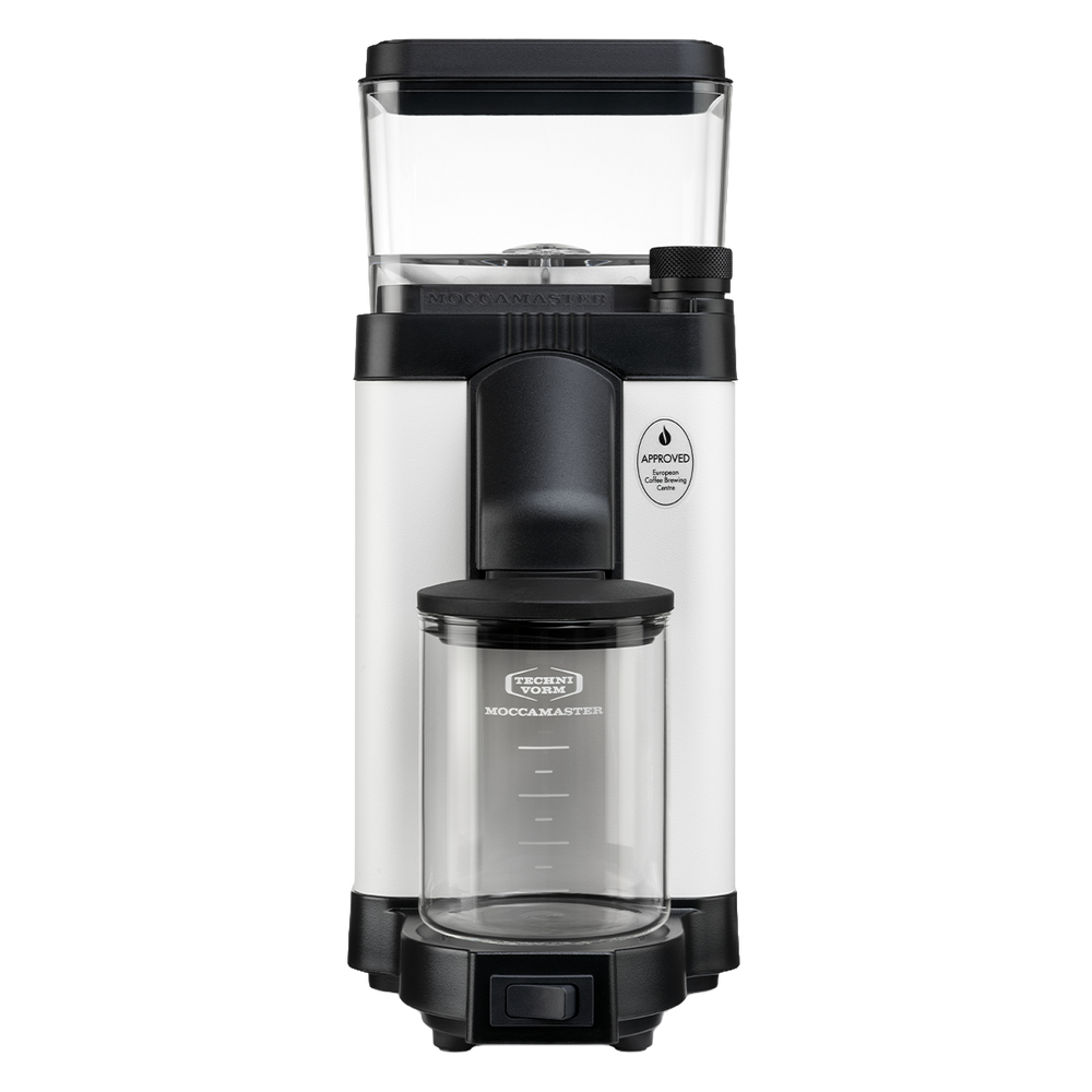 Moccamaster KM5 Burr Grinder