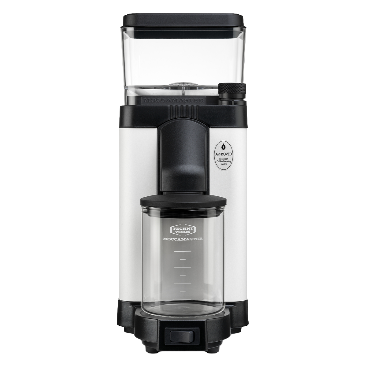 Moccamaster KM5 Burr Grinder