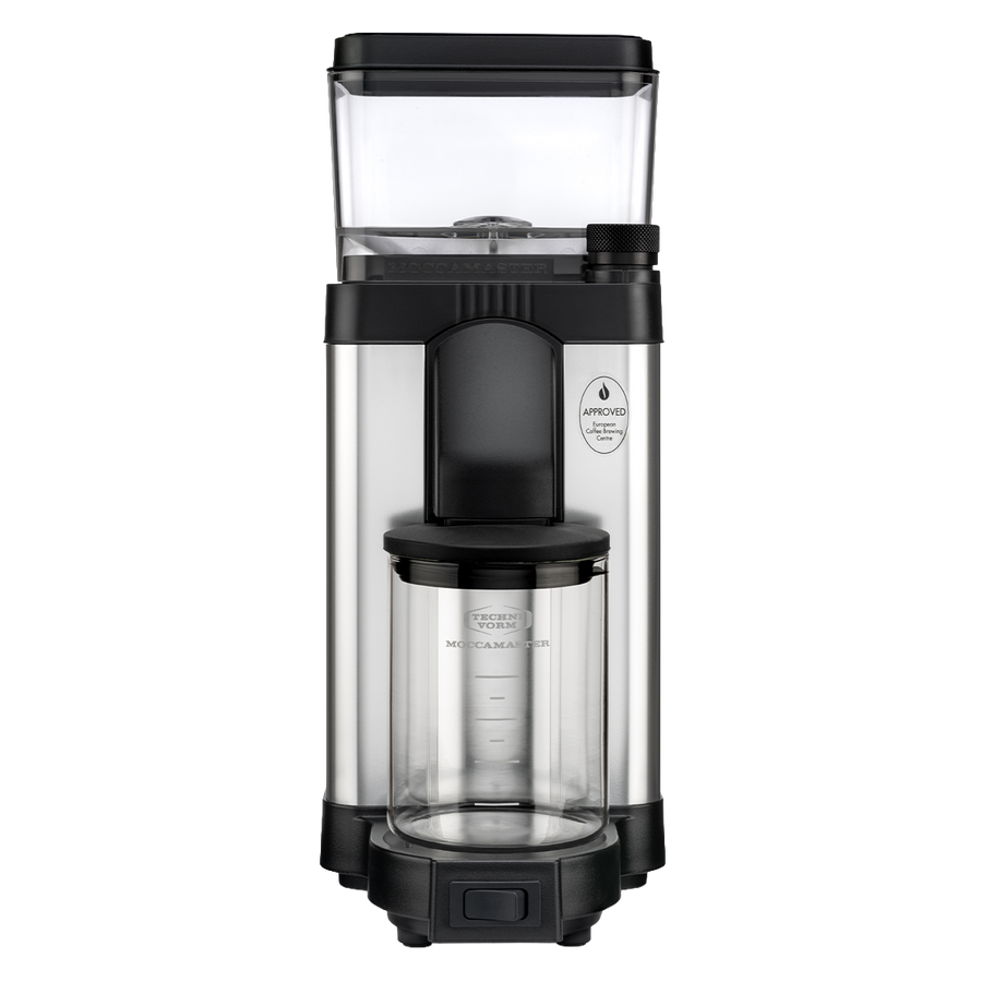 Moccamaster KM5 Burr Grinder