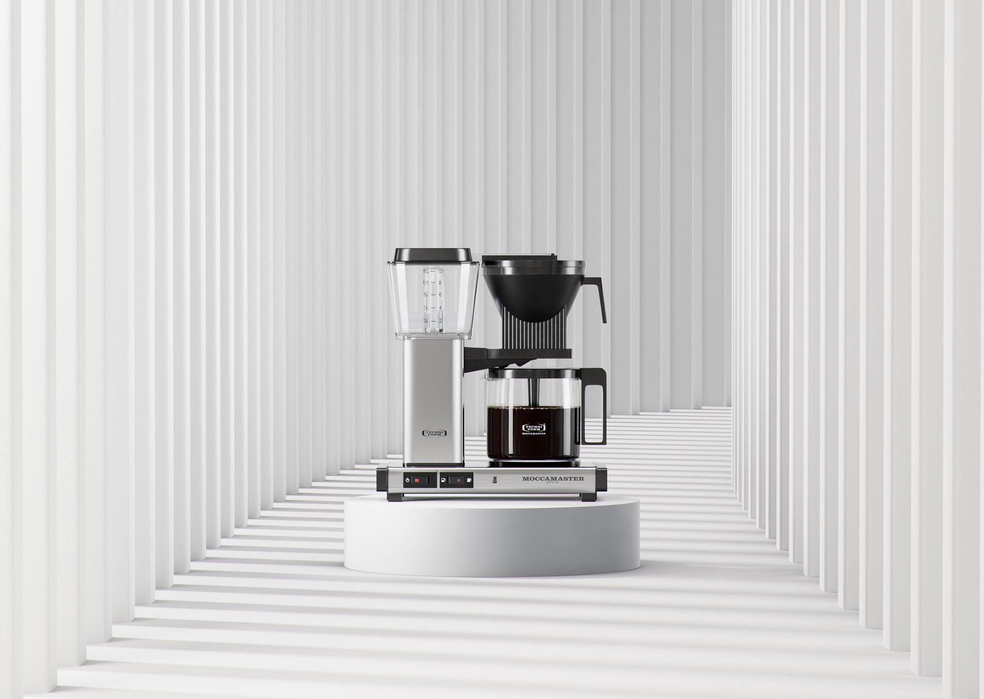 Optio – Moccamaster Norge