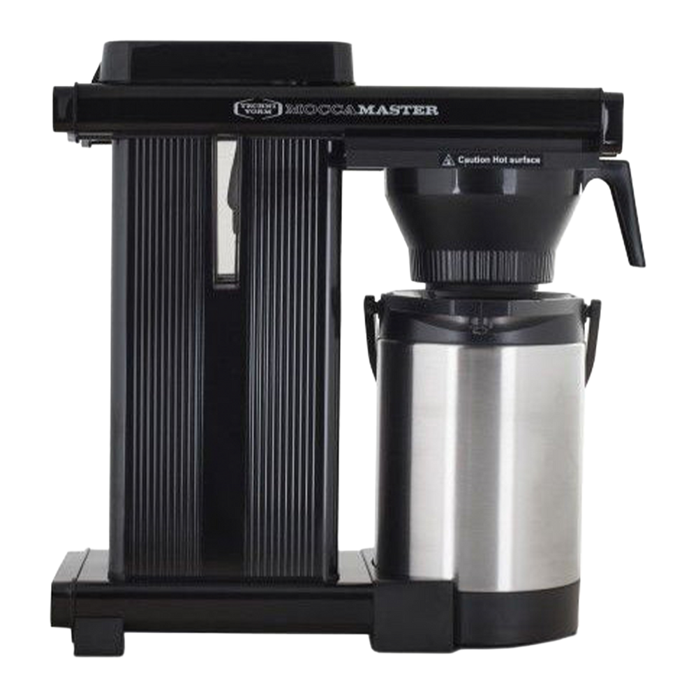 Moccamaster Thermoserve Manual Fill