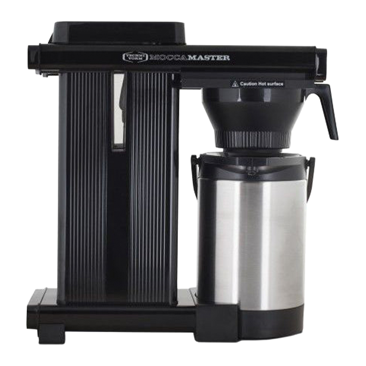 Moccamaster Thermoserve Manual Fill