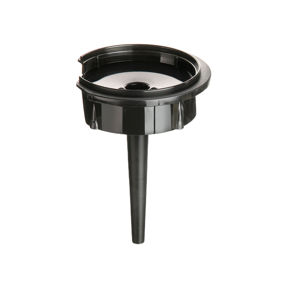 Moccamaster blandelokk Manual