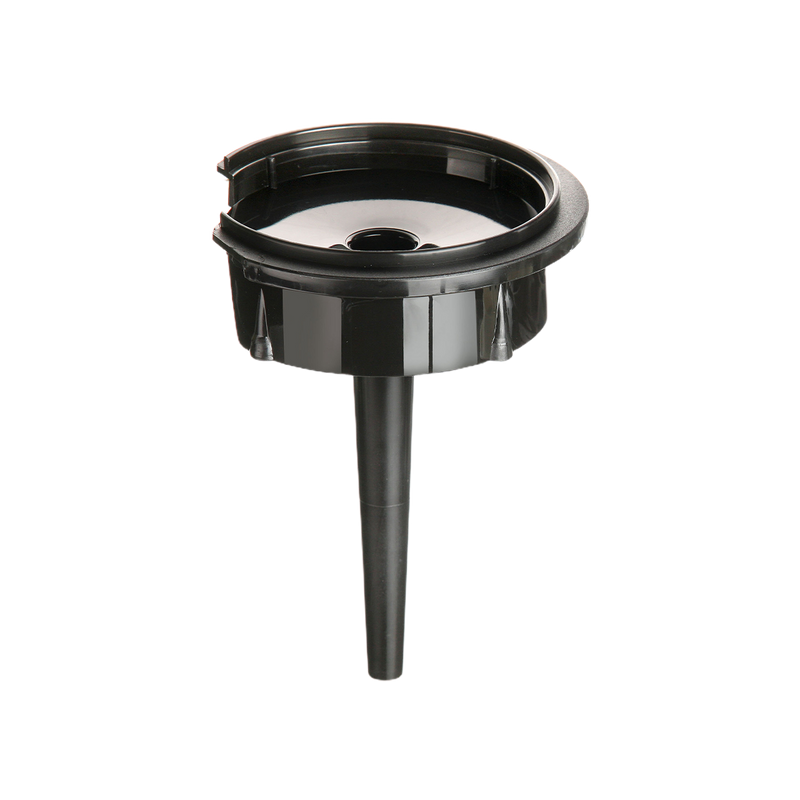 Moccamaster blandelokk Manual