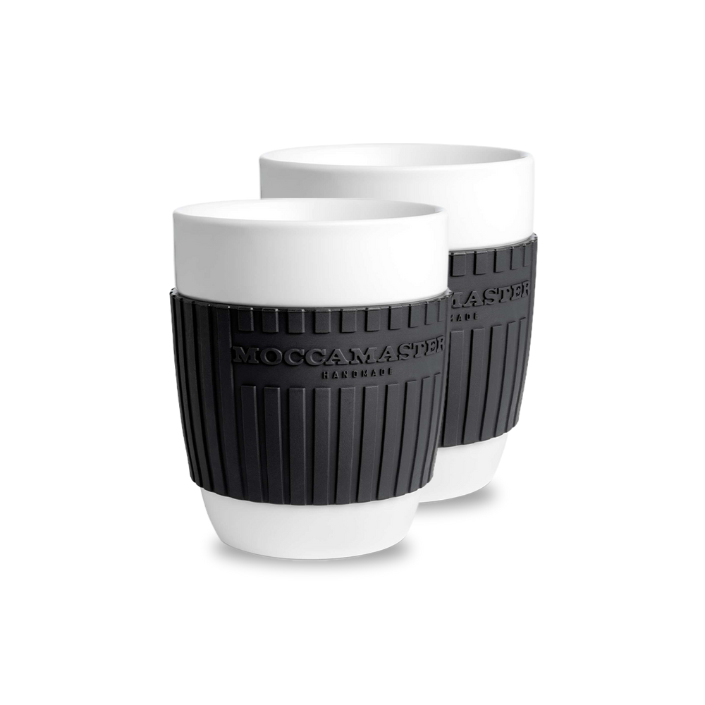 Moccamaster Duo Mugs set