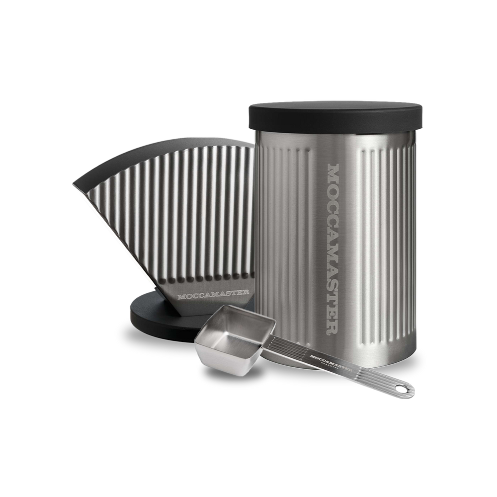 Moccamaster Essentials Set