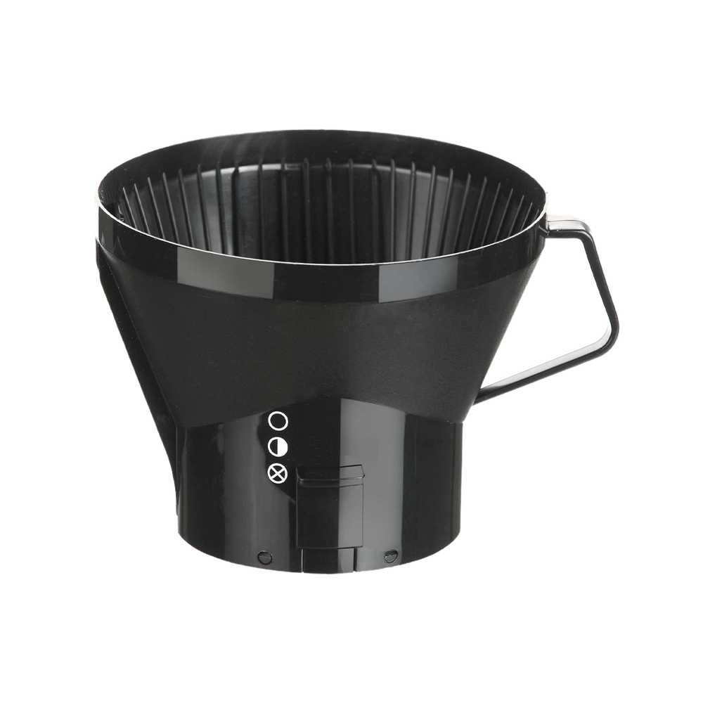 Moccamaster filterholder Manual