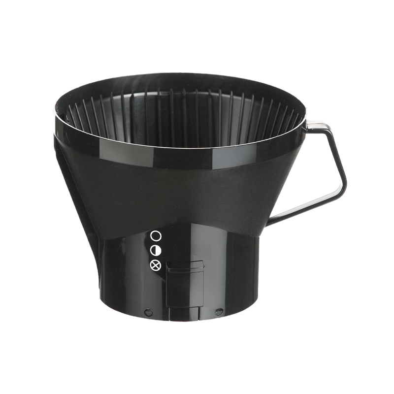 Moccamaster filterholder Manual