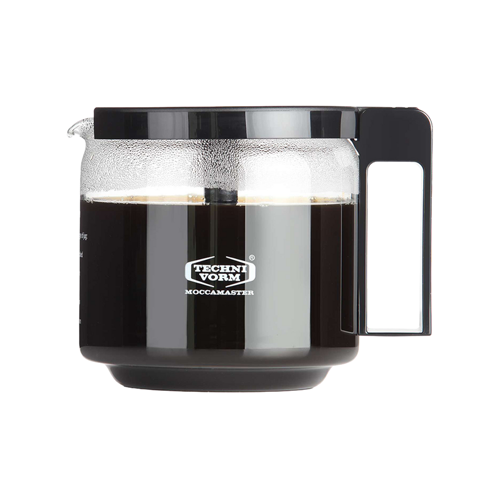 Moccamaster glasskanne 1,25 L