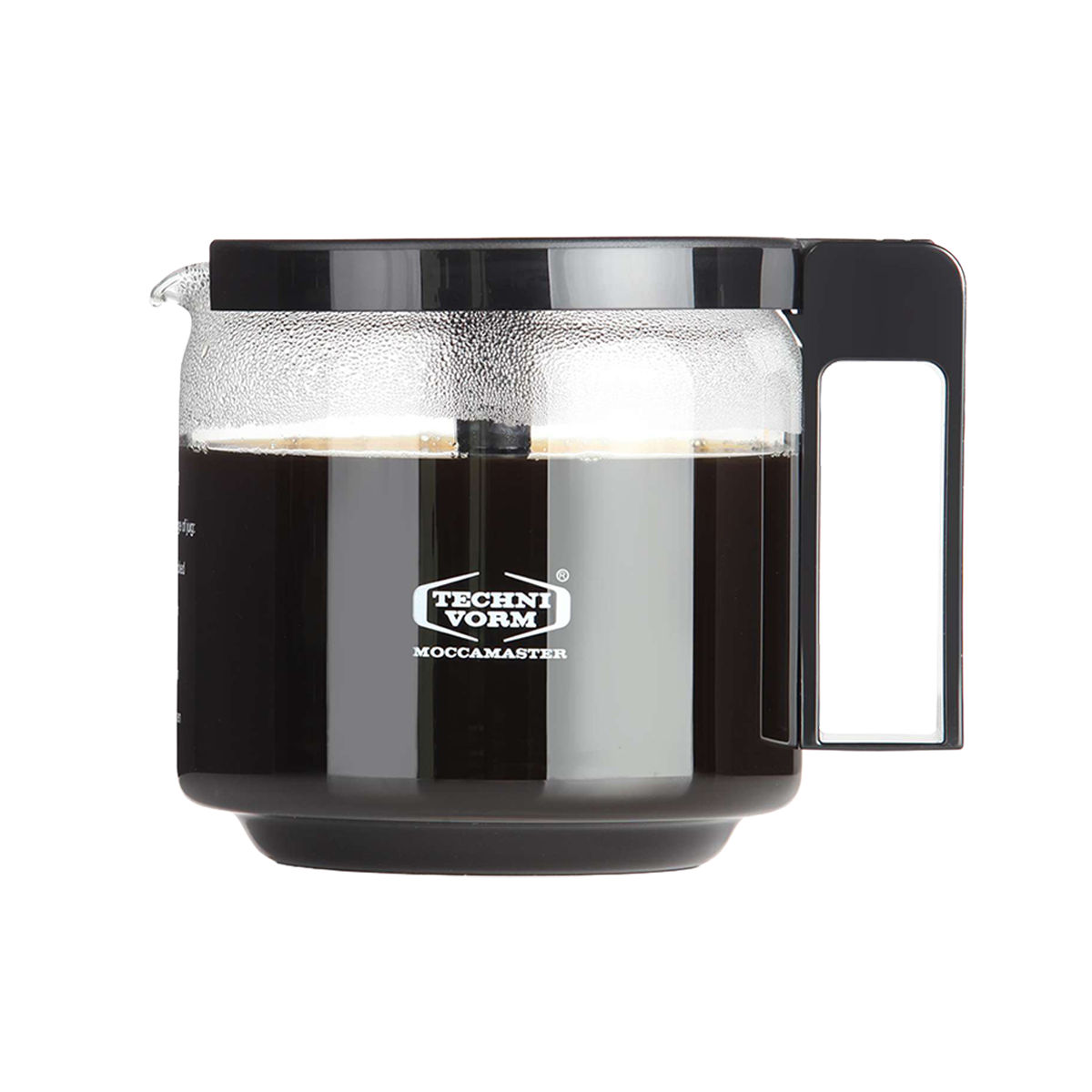 Moccamaster glasskanne 1,25 L