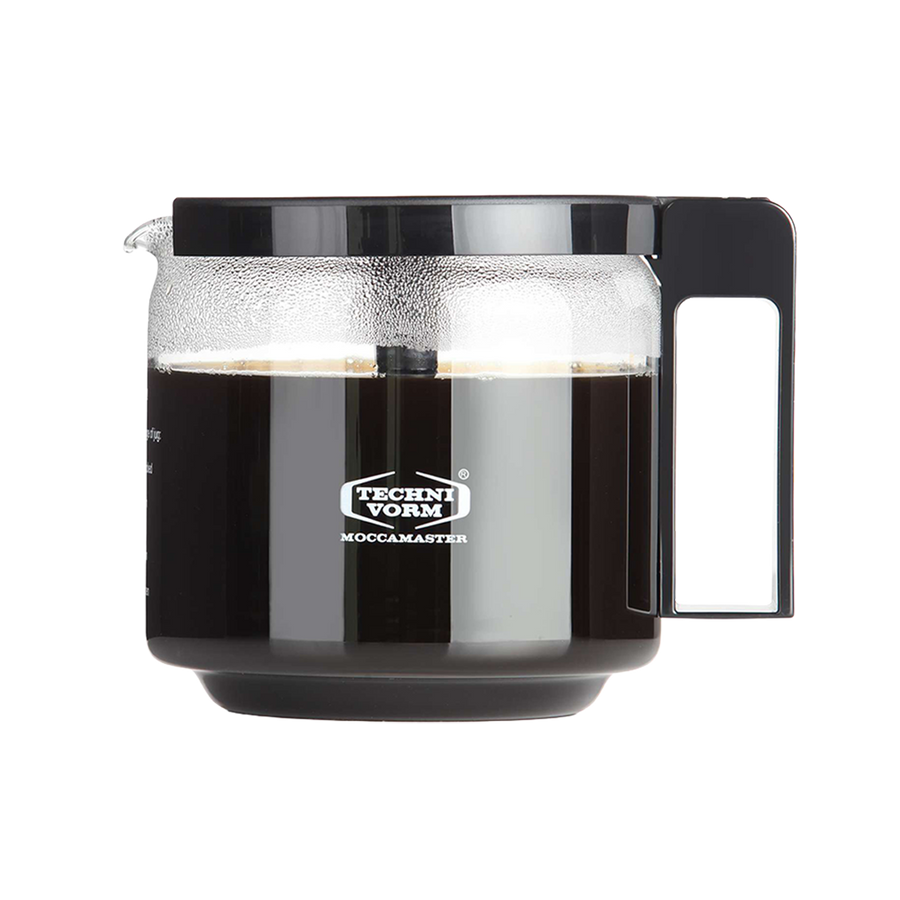 Moccamaster glasskanne 1,25 L