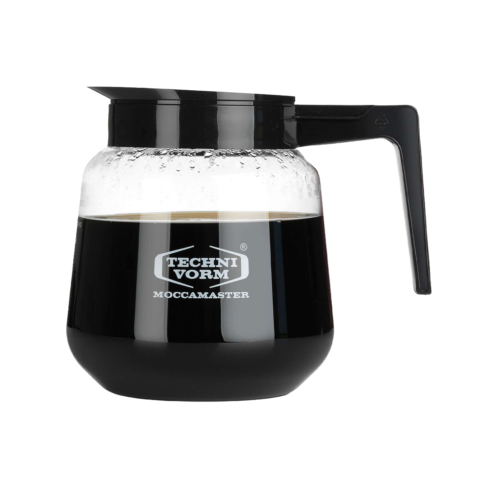 Moccamaster glasskanne 1,8 L