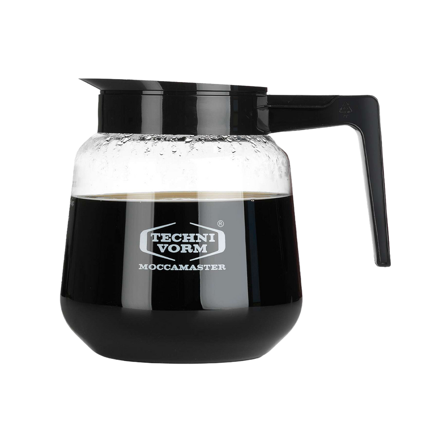 Moccamaster glasskanne 1,8 L
