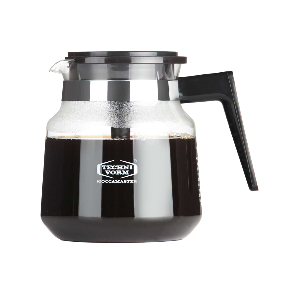 Moccamaster glasskanne 1,25 L Manual