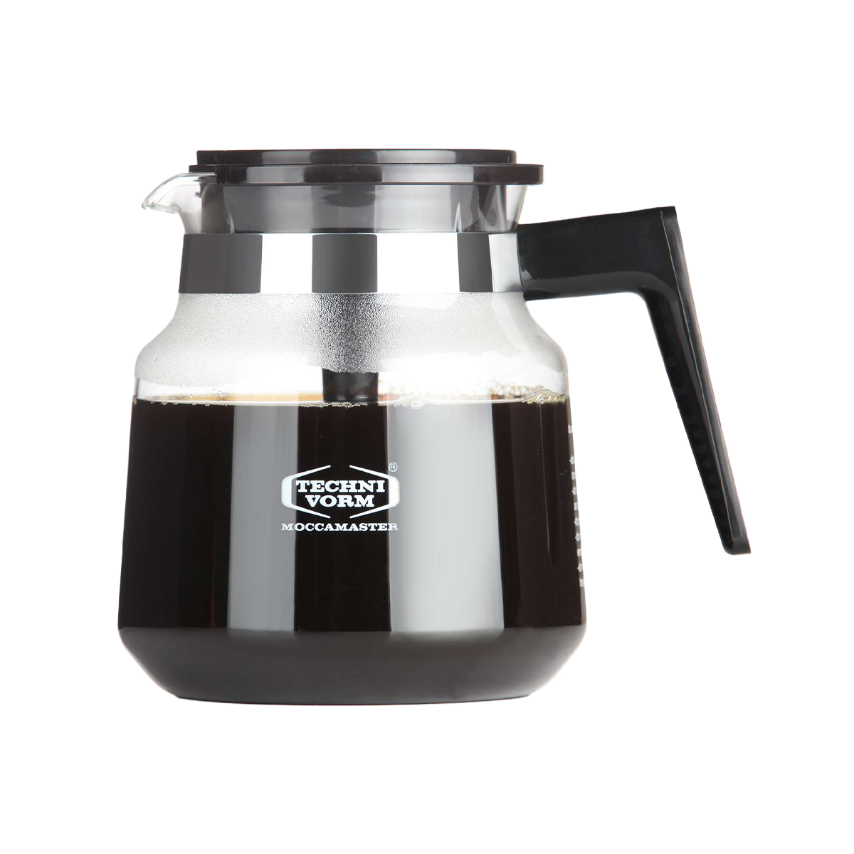 Moccamaster glasskanne 1,25 L Manual