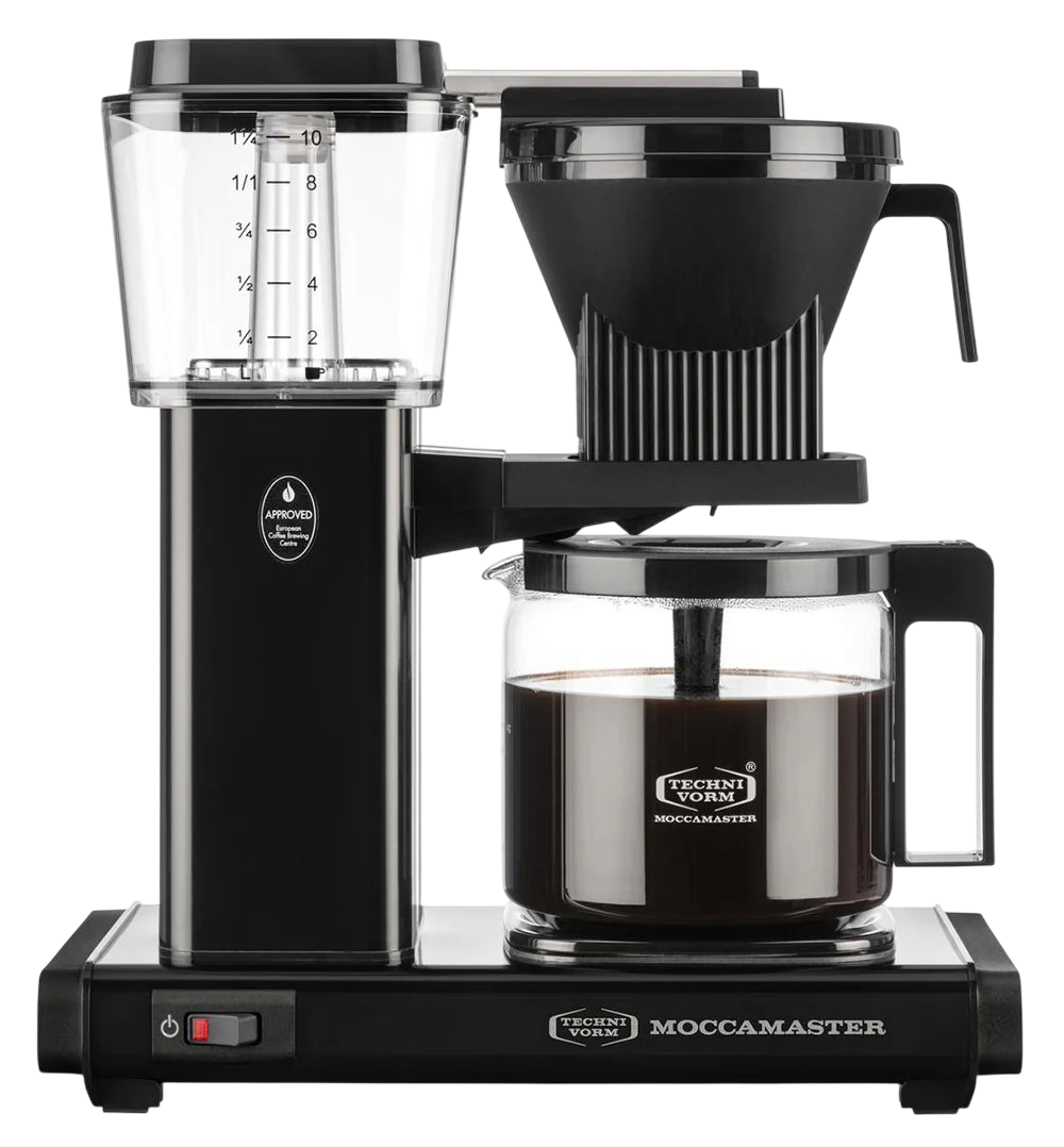 Moccamaster One Switch Second Hand
