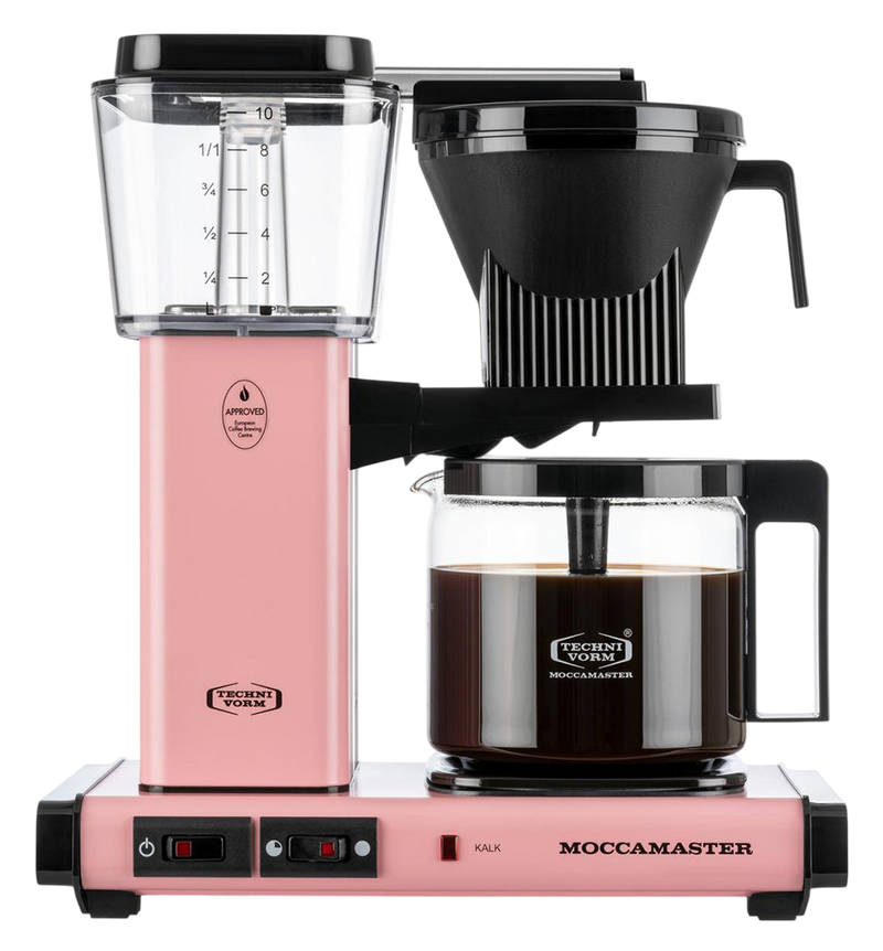 Moccamaster Automatic S Second Hand