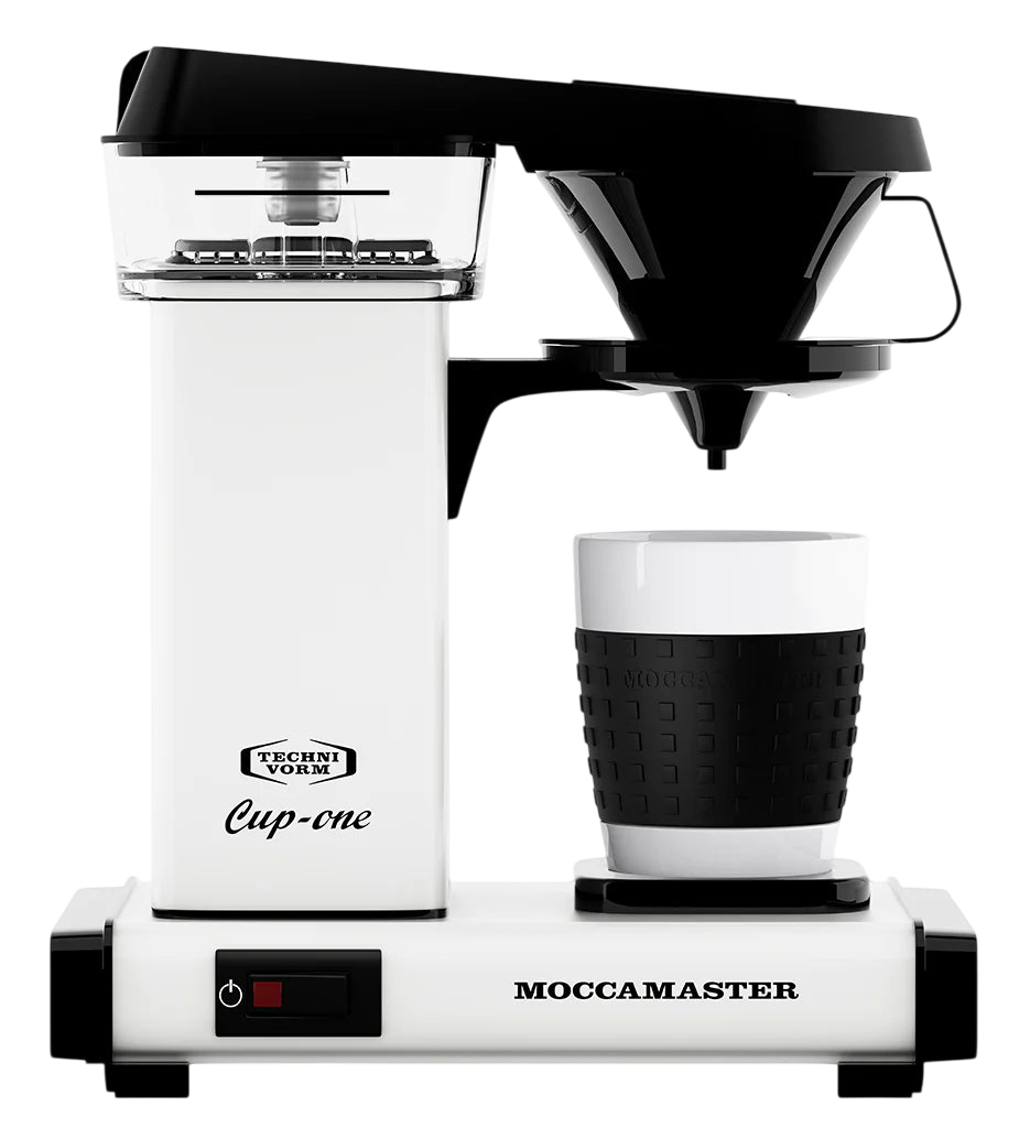 Moccamaster Cup One Second Hand
