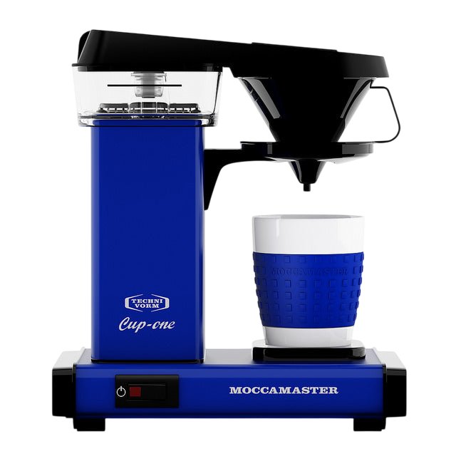 Moccamaster Cup One Second Hand