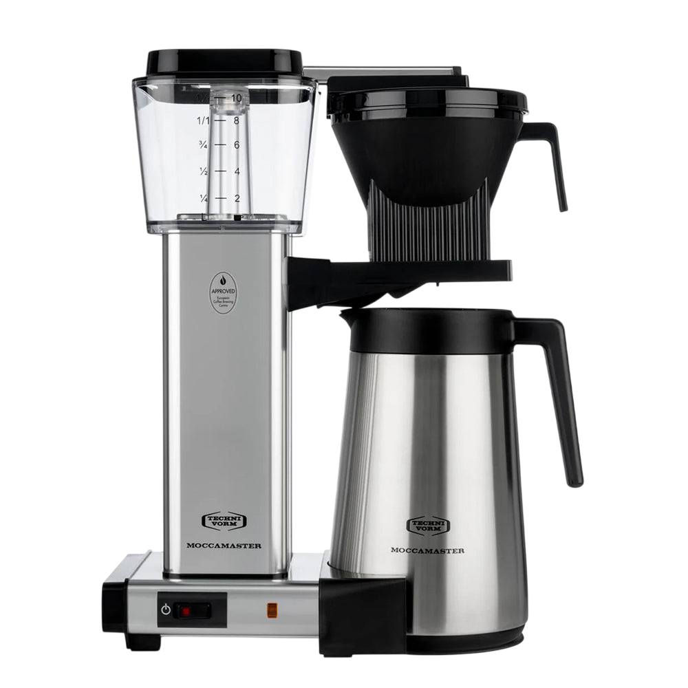 Moccamaster Automatic Thermo Second Hand