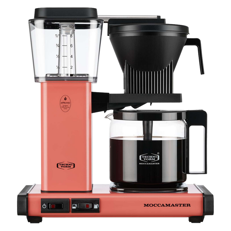 Moccamaster Optio Sorbet