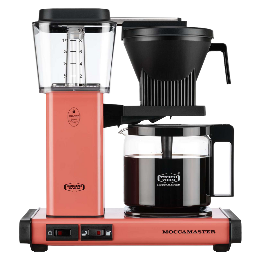 Moccamaster Optio Sorbet
