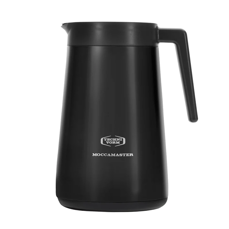 Moccamaster termokanne 1,25 L sort