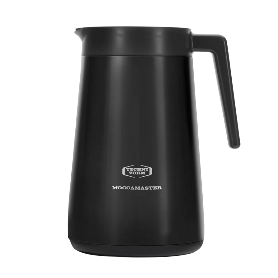 Moccamaster termokanne 1,25 L sort