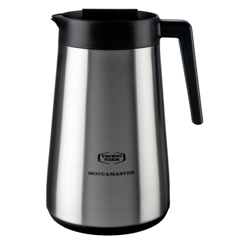 Moccamaster termokanne - 1,25 liter