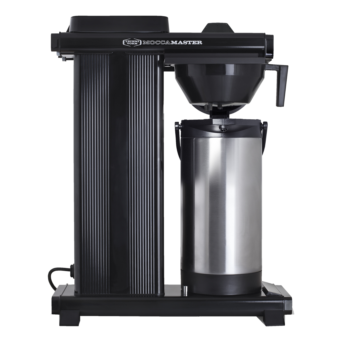 Moccamaster Thermoking 3000 Manual